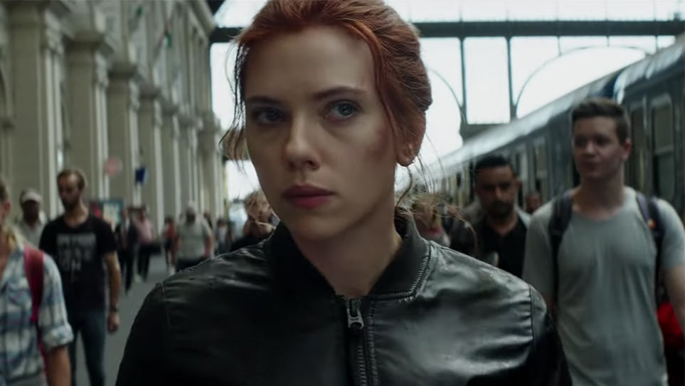 GVN Black Widow