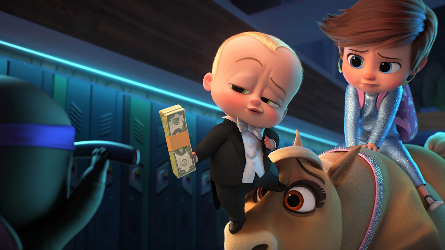 ‘The Boss Baby: Family Business’ Blu-Ray Review – Animated Sequel Offers A Bit More Heart Than Predecessor
