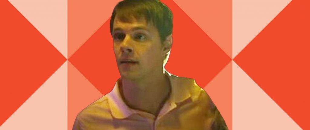 Geek Vibes Interview With ‘Blackstock Boneyard’ Actor Bryan McClure