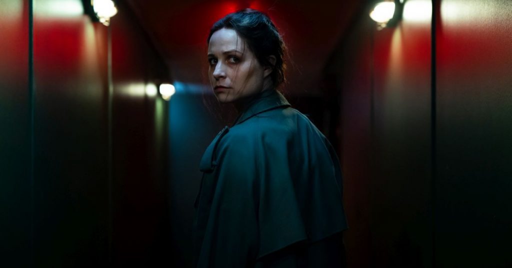 ‘Censor’ Review – A Tense, Surreal Nightmare (in the Best Way)