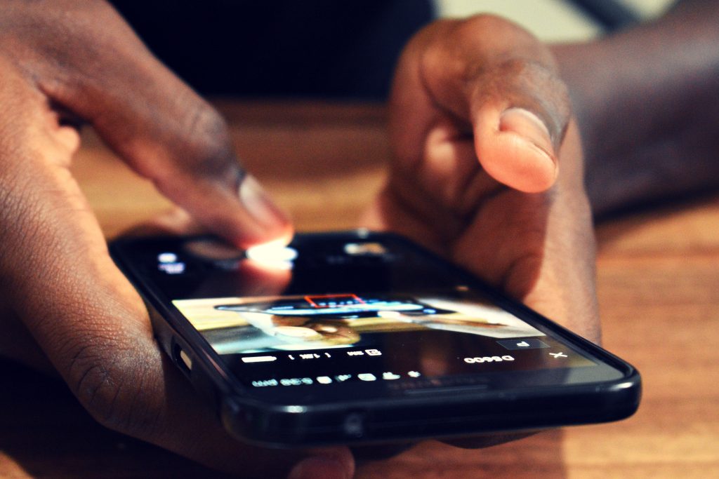 Your Guide To Creating Your Own Mobile App