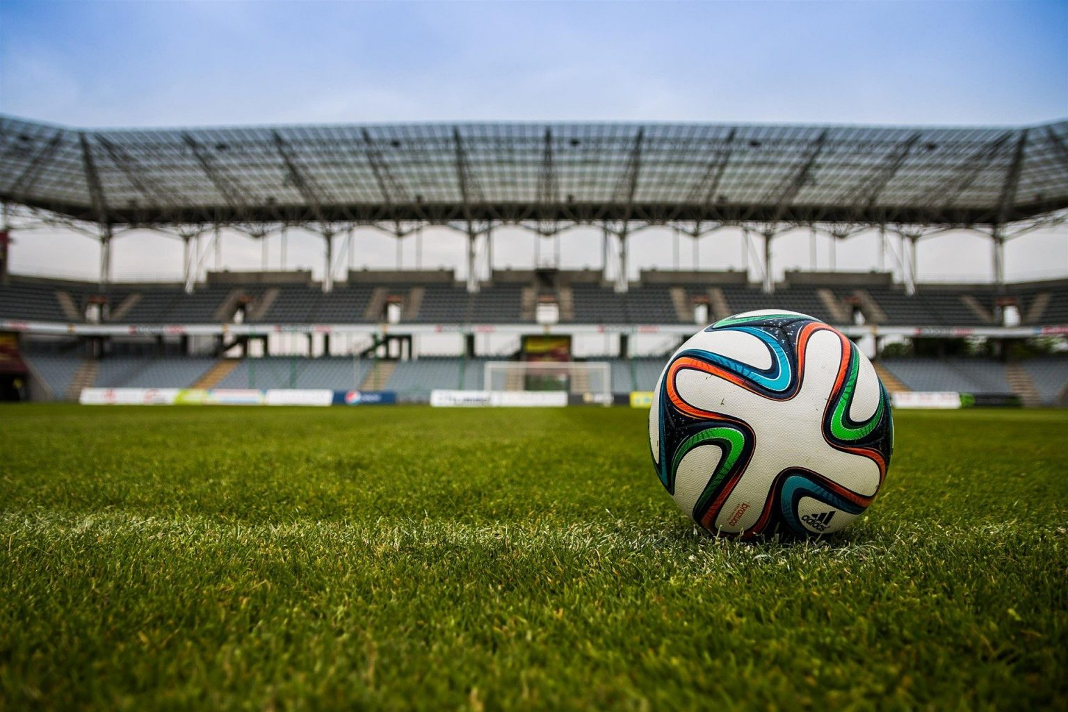 Pandemic Changes the Way to Track Soccer Games Today