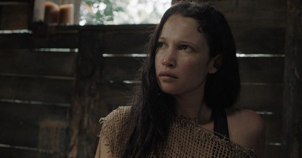 ‘Gaia’ Review – Creepy, Creative, and a Bit Too Abstract