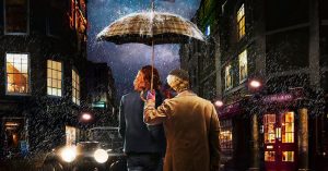 Amazon Renews ‘GOOD OMENS’ For Season Two