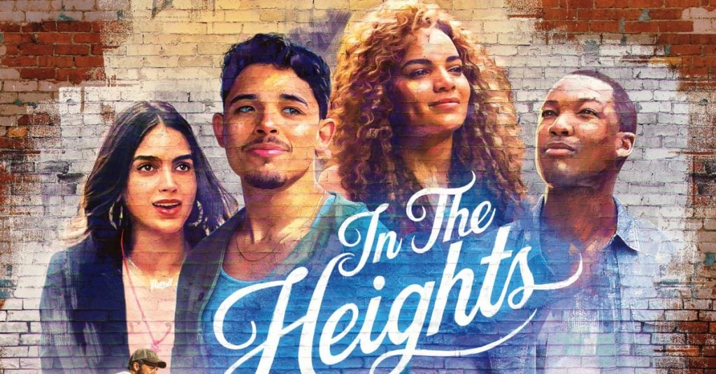 ‘In the Heights’ Review – A Joyous, Beautiful, and Emotional Summer Musical