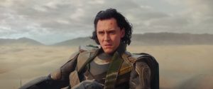 Tom Hiddleston and ‘Loki’ Head Writer Confirm Loki is Genderfluid