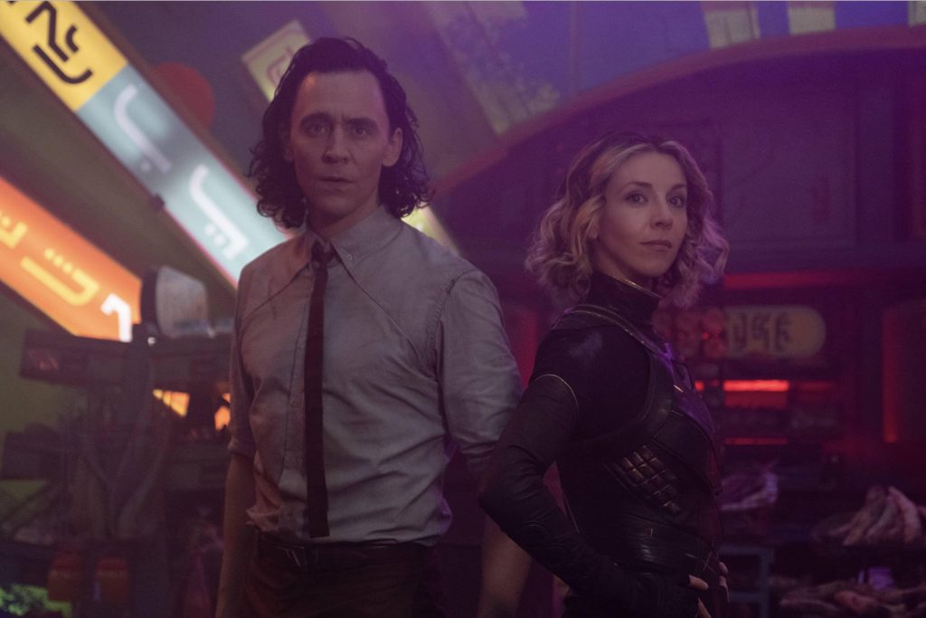 ‘LOKI’ Episode 3 Review: Loki & Loki Go on an Apocalyptical Stroll