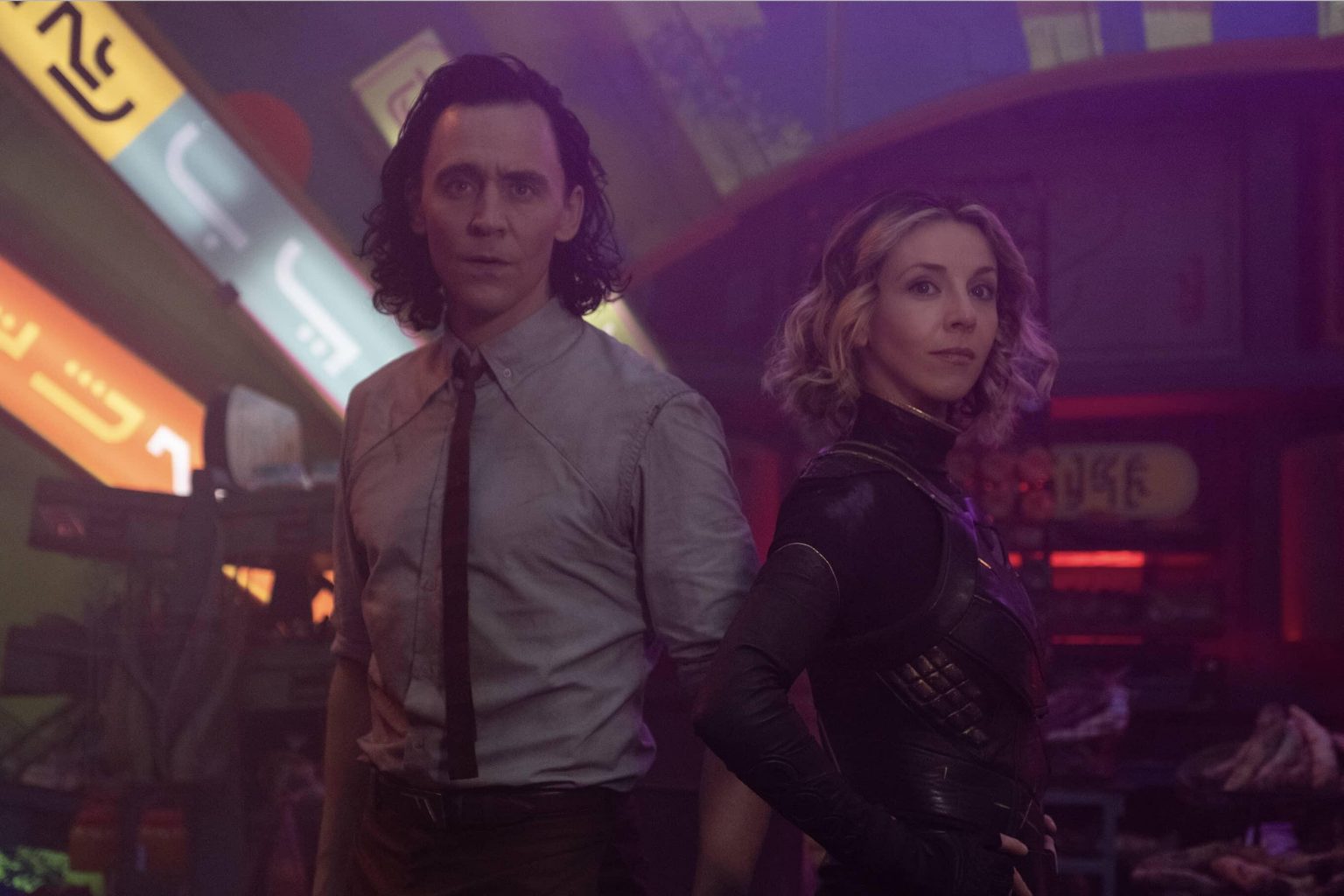 ‘LOKI’ Episode 3 Review: Loki & Loki Go on an Apocalyptical Stroll