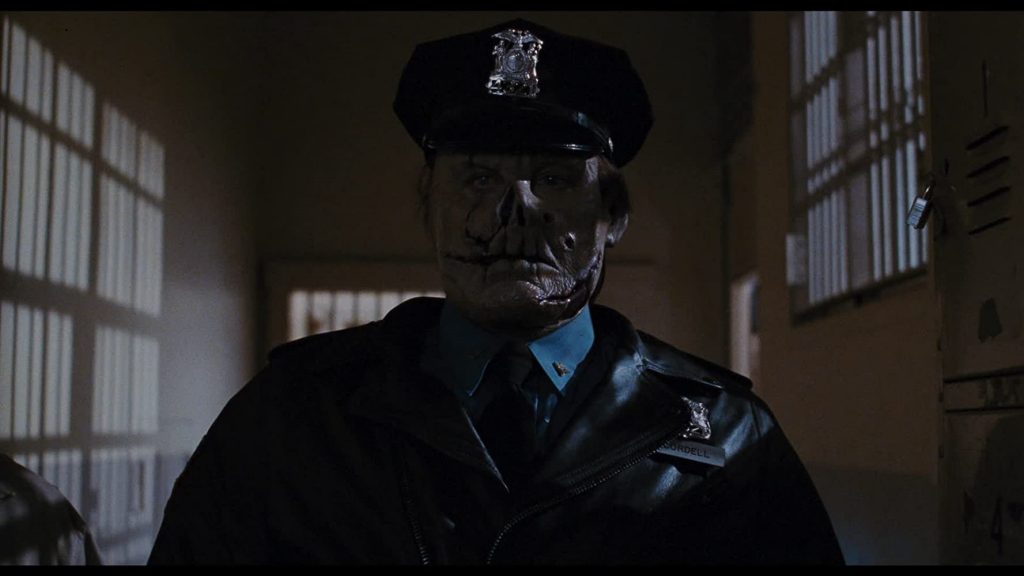 ‘Maniac Cop 2’ and ‘Maniac Cop 3’ Are Getting The UHD Treatment This Fall From Blue Underground