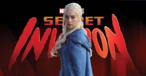 Emilia Clarke Talks About What Drew Her to Marvel’s Secret Invasion
