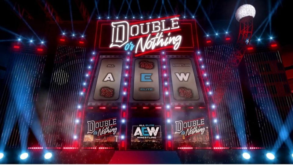 AEW ‘Double or Nothing’ Was Almost A Home Run