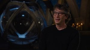 Netflix Shares a Behind-the-Scenes look at ‘The Sandman’ – and it’s Everything a Fan Could Want