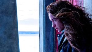 Melanie Scrofano and Tim Rozon of Wynonna Earp Reunite in New Syfy Series SurrealEstate