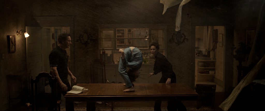Warner Sets August Release Date For ‘The Conjuring: The Devil Made Me Do It’ On 4K UHD Blu-Ray