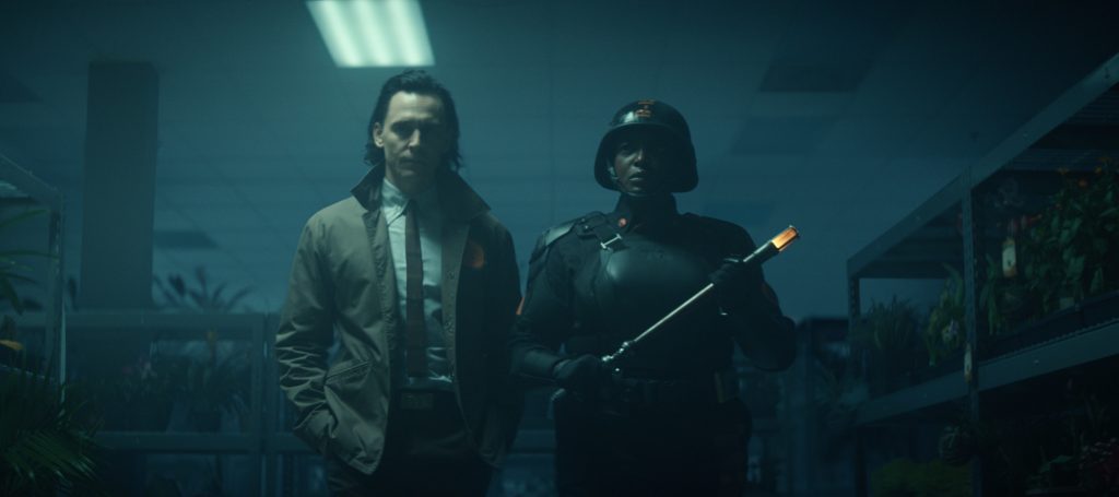 ‘Loki’ Episode Two Review: A Mystery Opponent Has Entered The Arena
