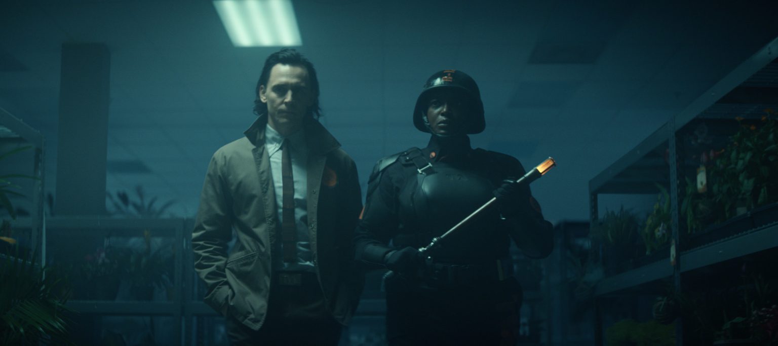‘Loki’ Episode Two Review: A Mystery Opponent Has Entered The Arena