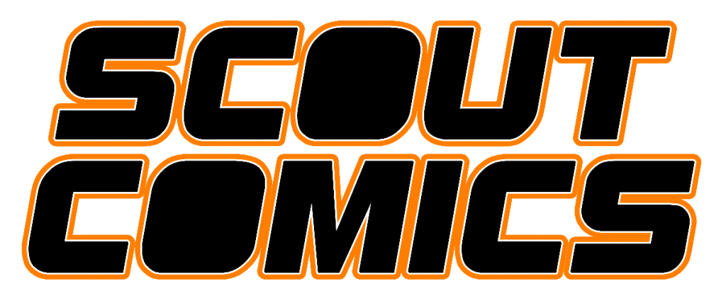 New Distribution Model ‘Comic Tags’ Partners with ‘Scout Comics & Entertainment’