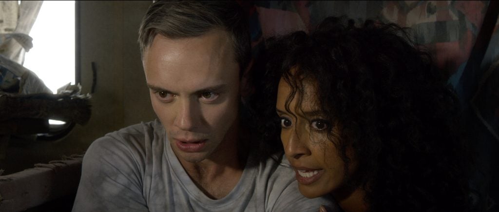 Exclusive Clip From New Horror-Comedy ‘Road Head’