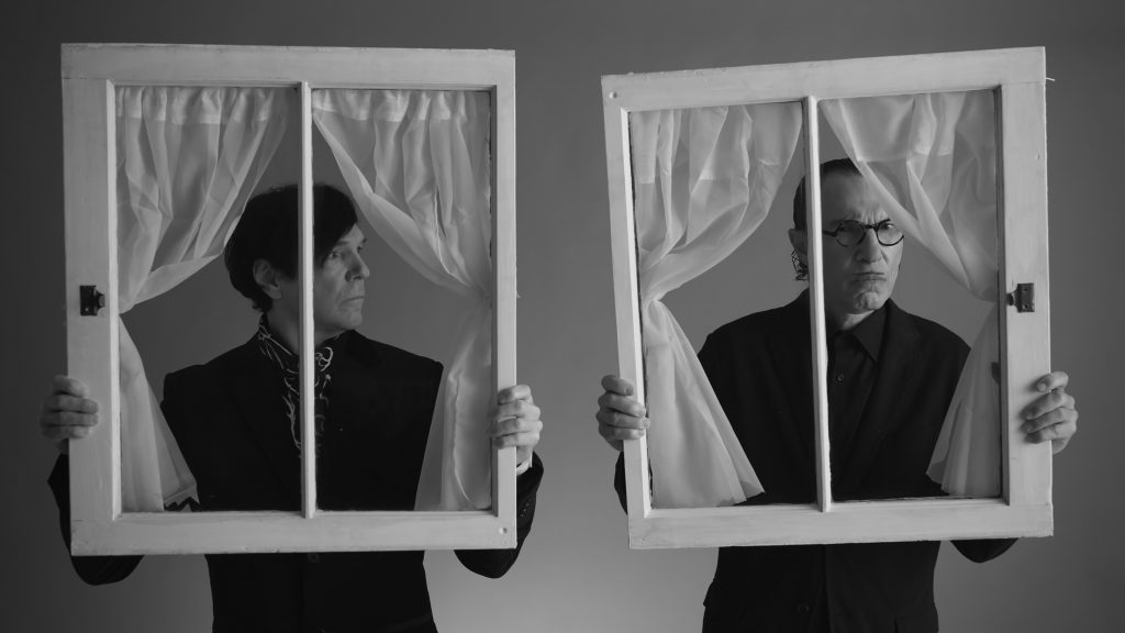 ‘The Sparks Brothers’ Blu-Ray Review – A Playful & Entrancing Embrace Of The Freedom Of Music Documentaries