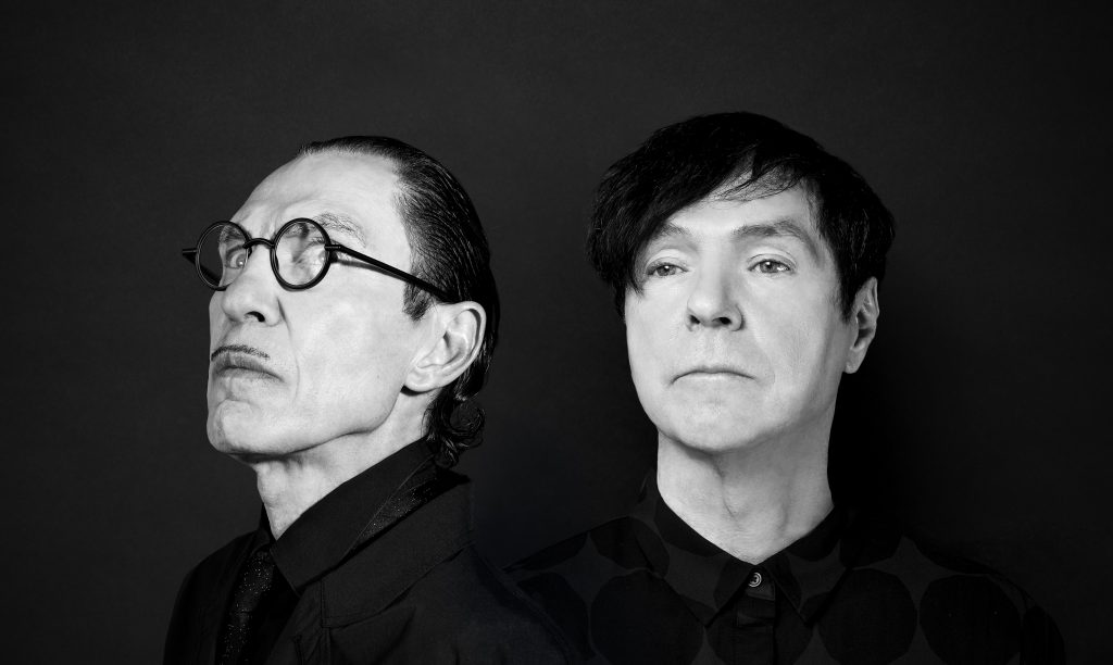 ‘The Sparks Brothers’ Review – An Ode to Living Legends, Giving Them Their Flowers While They Can Still Smell Them