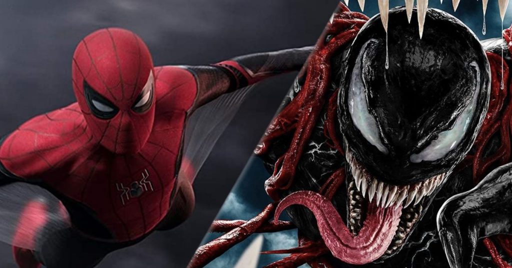 Andy Serkis Says ‘VENOM: LET THERE BE CARNAGE’ Will Tease Other Spider-Man Villains