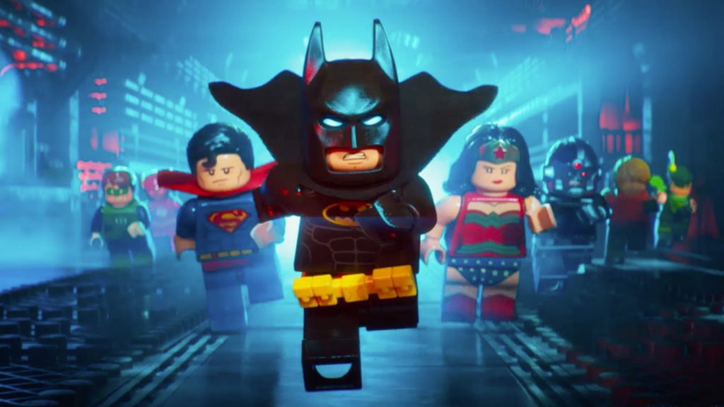 ‘LEGO Batman’ Movie Director Reveals There Won’t Be a Sequel Due to Rights Issue