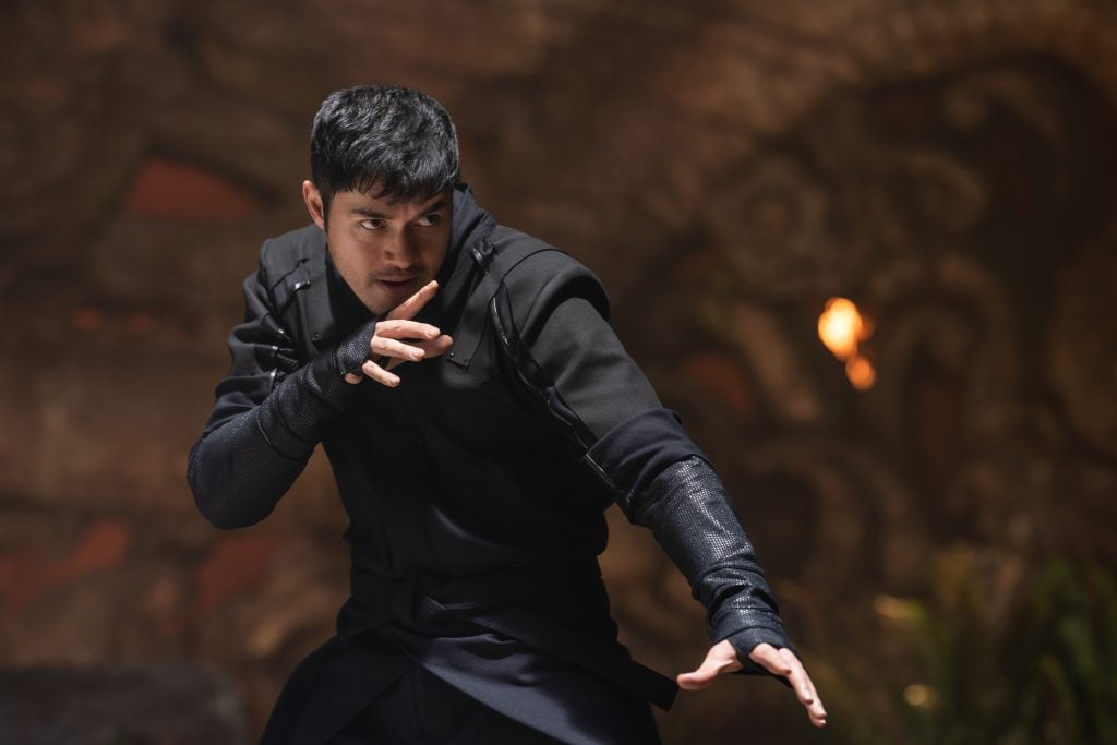 ‘Snakes Eyes’ Review – Nothing Heroic About This Origin Story