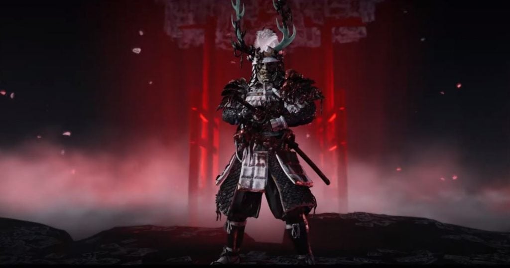Sucker Punch’s Ghost of Tsushima is Pushing The Limit with Boldest DLC Yet
