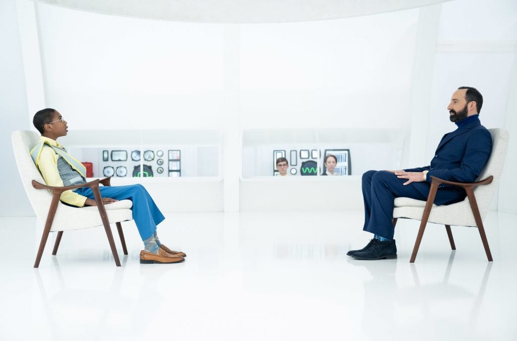 ‘The Mysterious Benedict Society’ Episode 6 Review – Nature vs. Nurture, Sticky vs. Everyone