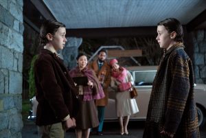 Exclusive Clip From ‘The Mysterious Benedict Society’ Episode 6