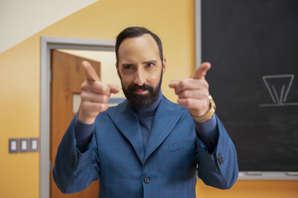‘The Mysterious Benedict Society’ Episode 3 Review – An Evil Twin or An Evil Clone?