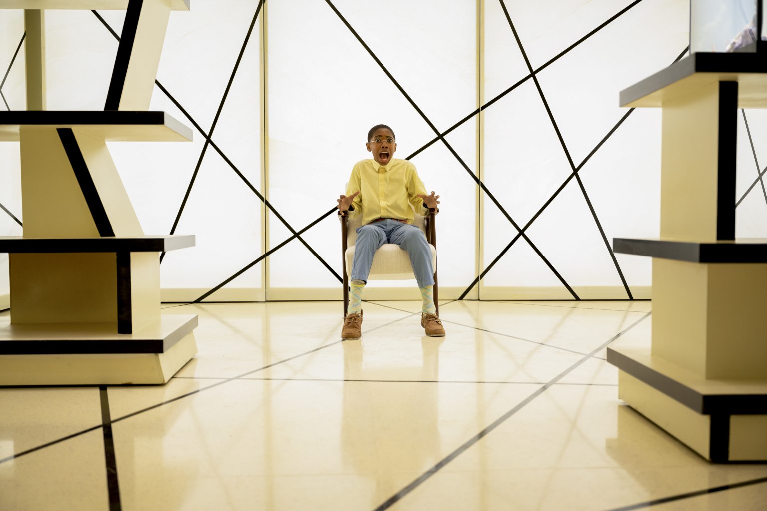 ‘The Mysterious Benedict Society’ Episode 4 Review – Waiting Rooms and Mind Games ‘The Mysterious Benedict Society’ Episode 4 Review – Waiting Rooms and Mind Games