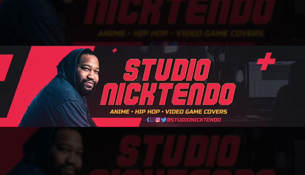 Interview With A Gamer: How One Man’s Passion for Video Games Rekindled His Love for Music