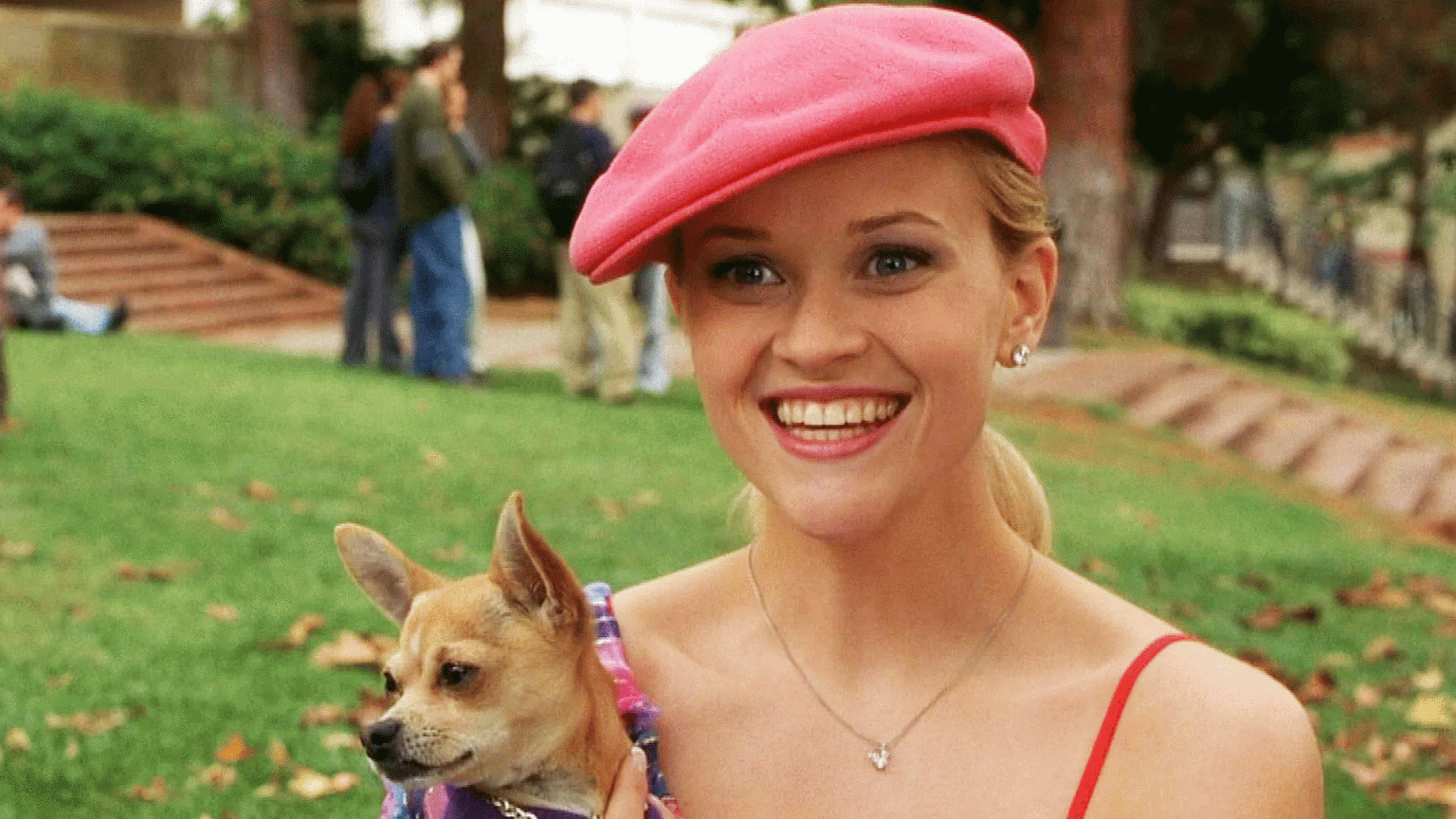 ‘Legally Blonde’ is Twenty Years Old Today, and This is Why You Should Still Be Celebrating It