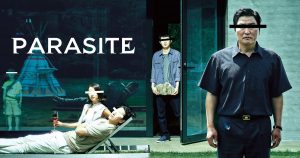 Bong Joon-Ho Praises The Upcoming ‘Parasite’ TV Show