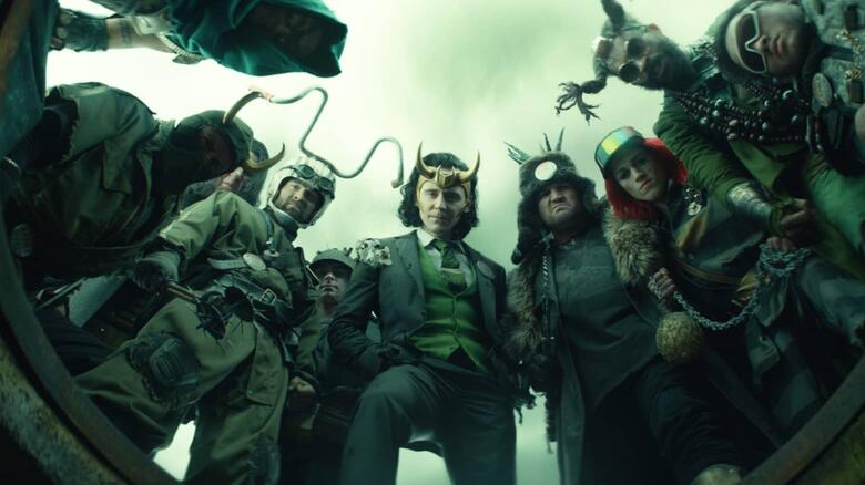 ‘Loki’ Episode 5 Review: A Journey of Self-Discovery