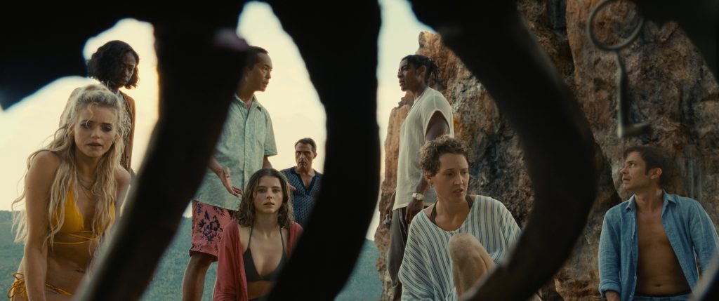 ‘Old’ Review – Suspenseful, Thought-provoking, and Unusual