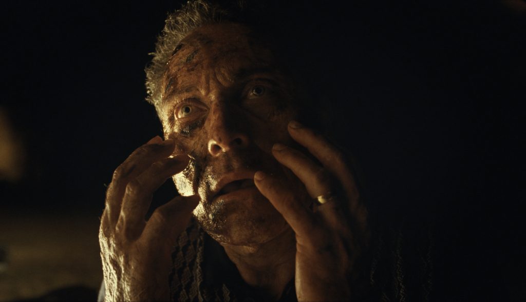 M. Night Shyamalan’s ‘Old’ Heads To 4K UHD Blu-Ray This October From Universal