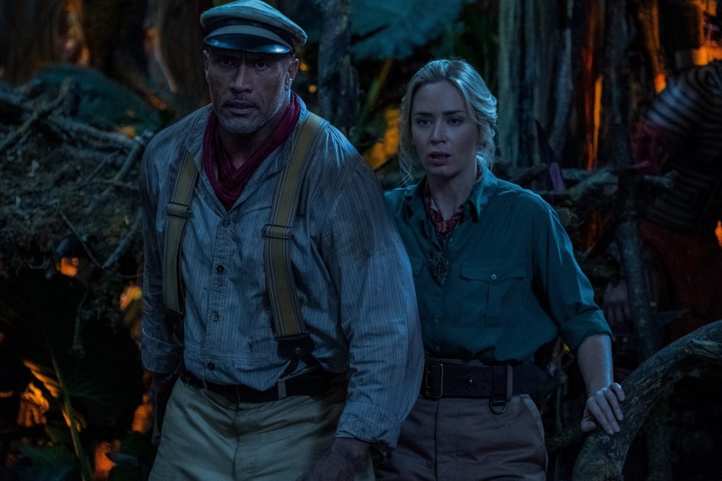 ‘Jungle Cruise’ Review – An Hilarious and Thrilling Adventure That Is Sure To Dazzle Who Take The Trip