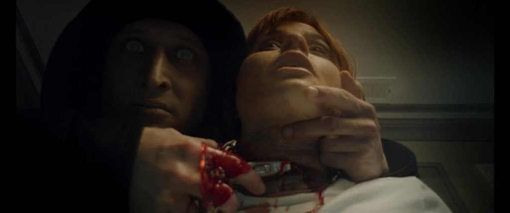 Exclusive: New Clip Released For Time-Looping Psychological Thriller ‘6:45’ Due Out In Regal Theatre Markets Next Week