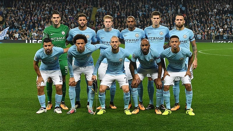 English Premier League 2021/22: Man City Expected To Dominate