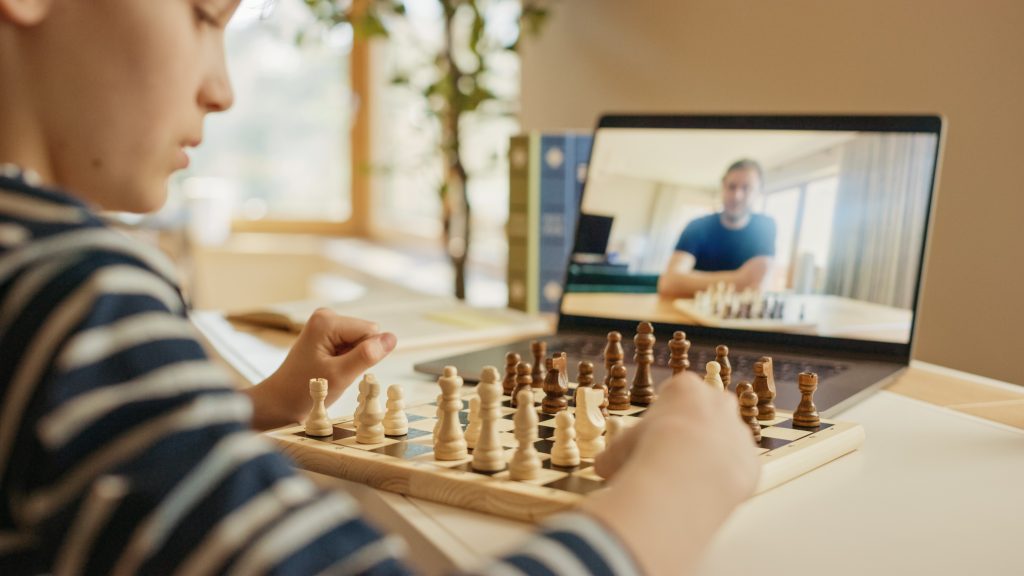 The Unexpected Benefits of Playing Chess: Why It’s More Than Just A Game