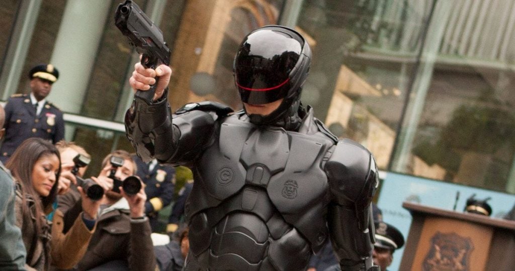 Movies That Have Been Reshot in a Modern Style