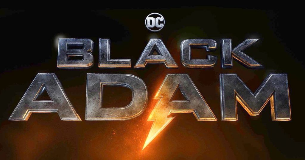 Dwayne Johnson’s ‘Black Adam’ Will Be Very ‘Edgy’ Despite PG-13 Rating