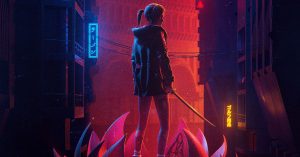 Adult Swim Releases First Trailer and New Details for ‘BLADE RUNNER: BLACK LOTUS’ at Comic-Con@Home