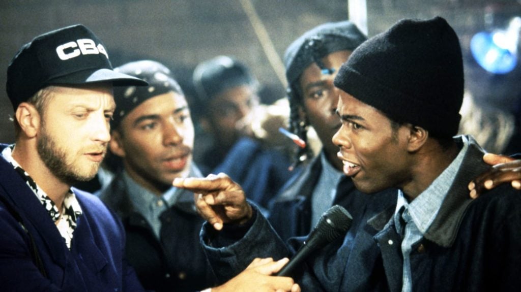 ‘CB4’ Blu-Ray Review – Hip Hop Satire Is Criminally Underrated