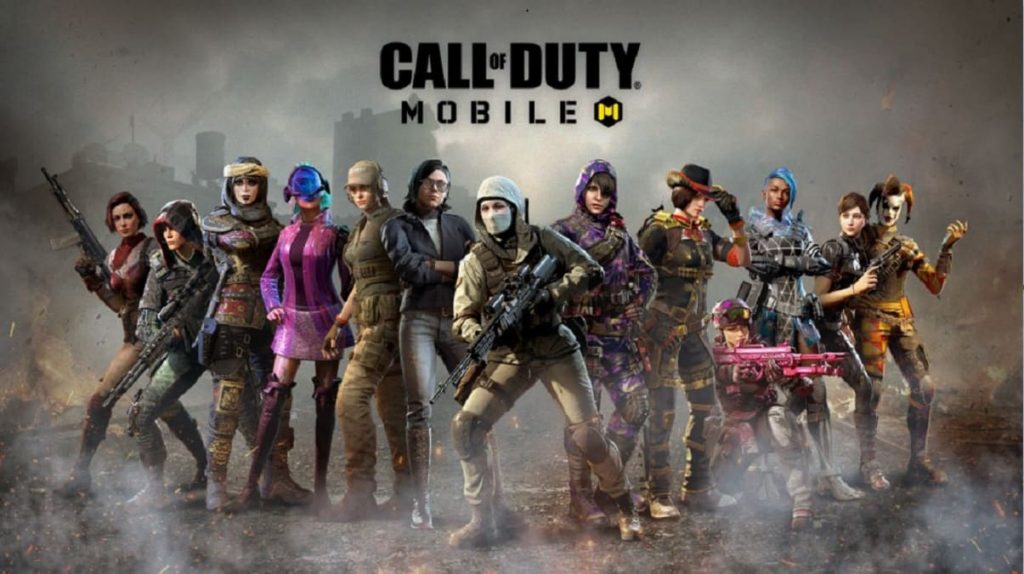 The Best Mobile Games of 2021