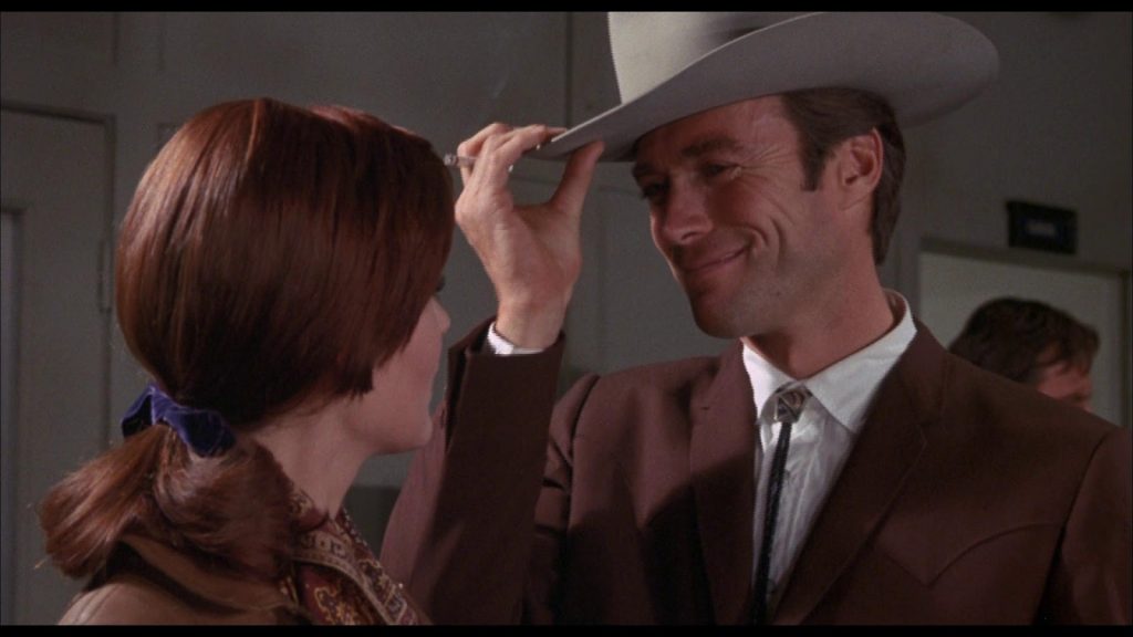 ‘Coogan’s Bluff’ Special Edition Blu-Ray Review – Rough-And-Tumble Clint Eastwood Crime Thriller Packs A Punch