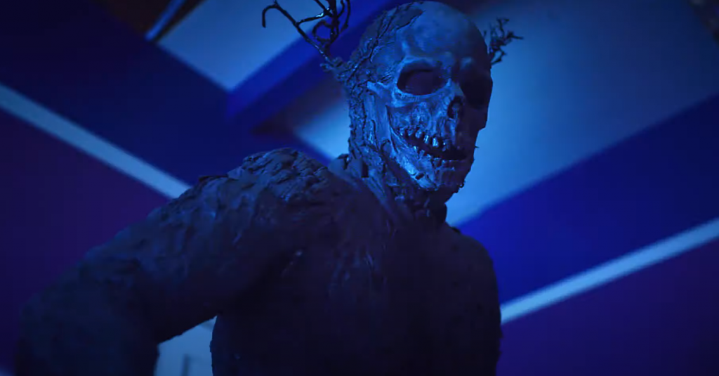 ‘Are You Afraid Of The Dark?: Curse Of The Shadows’ DVD Review – New Entry In Anthology Series Offers Genuine Thrills