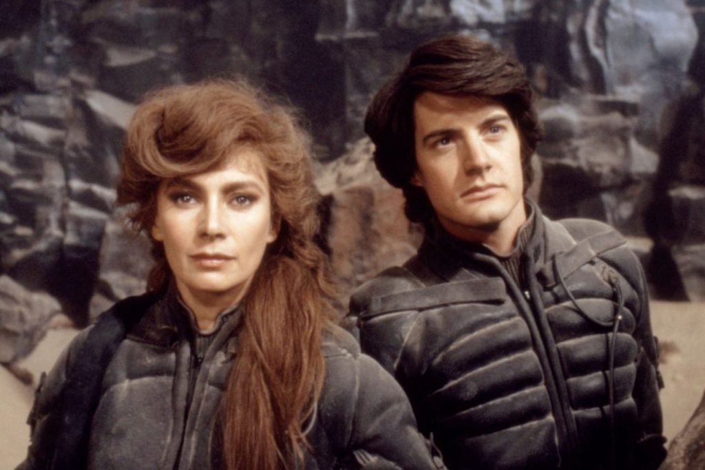 Arrow Video’s August Releases Include 4K UHD Blu-Ray Debut Of David Lynch’s ‘Dune’, A Dario Argento Classic And More